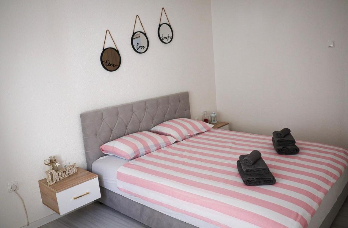 Apartament Apartman Sun Mostar Zewnętrze zdjęcie