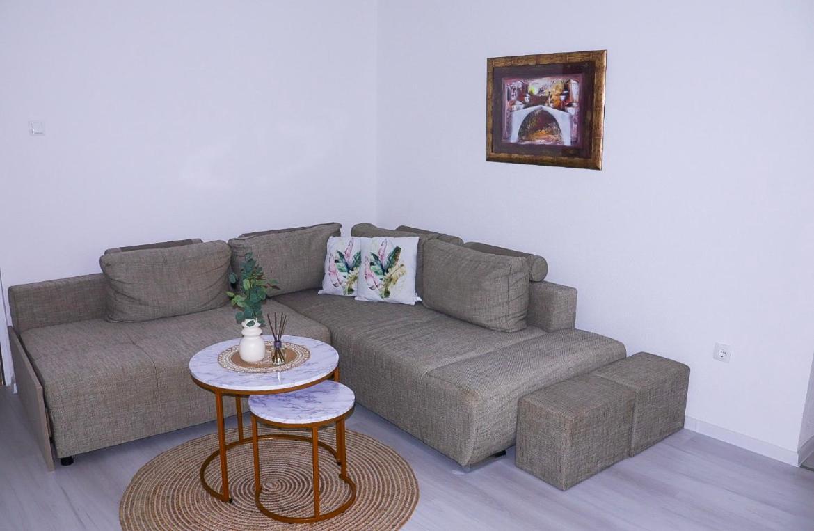 Apartament Apartman Sun Mostar Zewnętrze zdjęcie