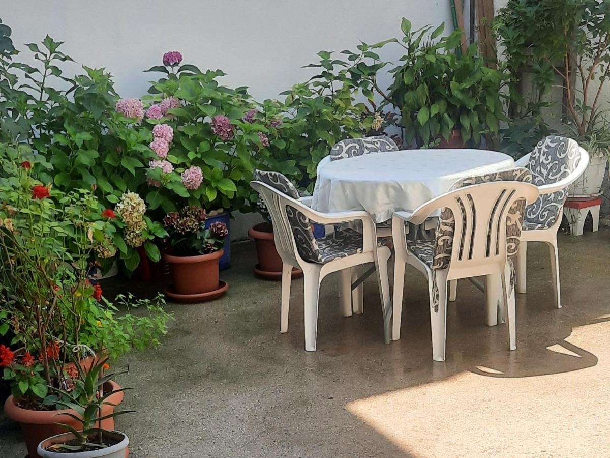 Apartament Apartman Sun Mostar Zewnętrze zdjęcie