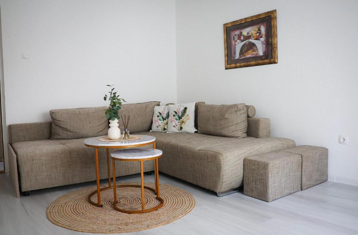 Apartament Apartman Sun Mostar Zewnętrze zdjęcie