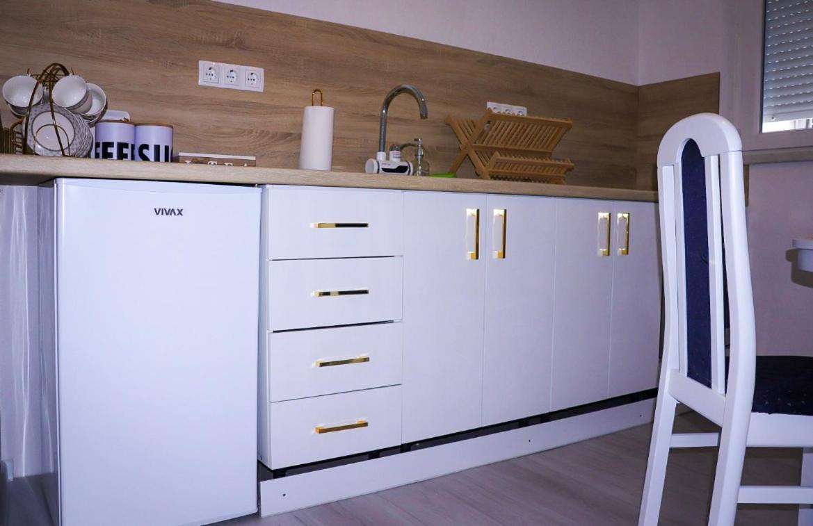 Apartament Apartman Sun Mostar Zewnętrze zdjęcie