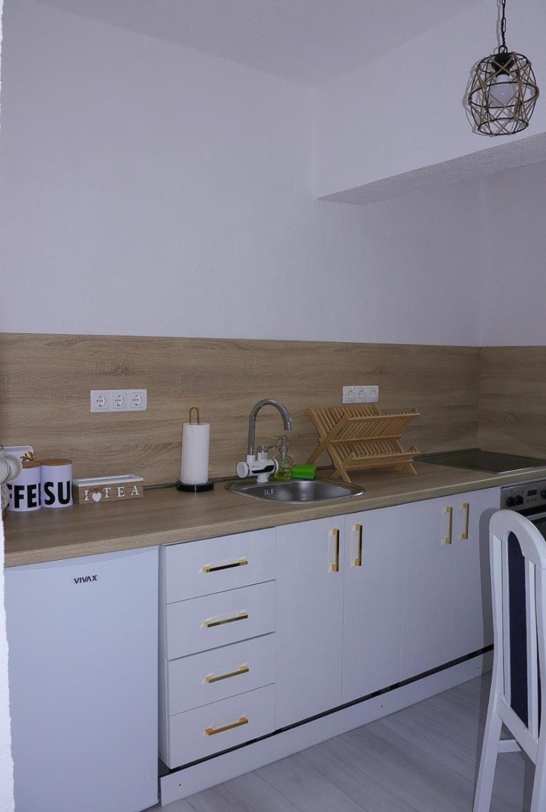 Apartament Apartman Sun Mostar Zewnętrze zdjęcie