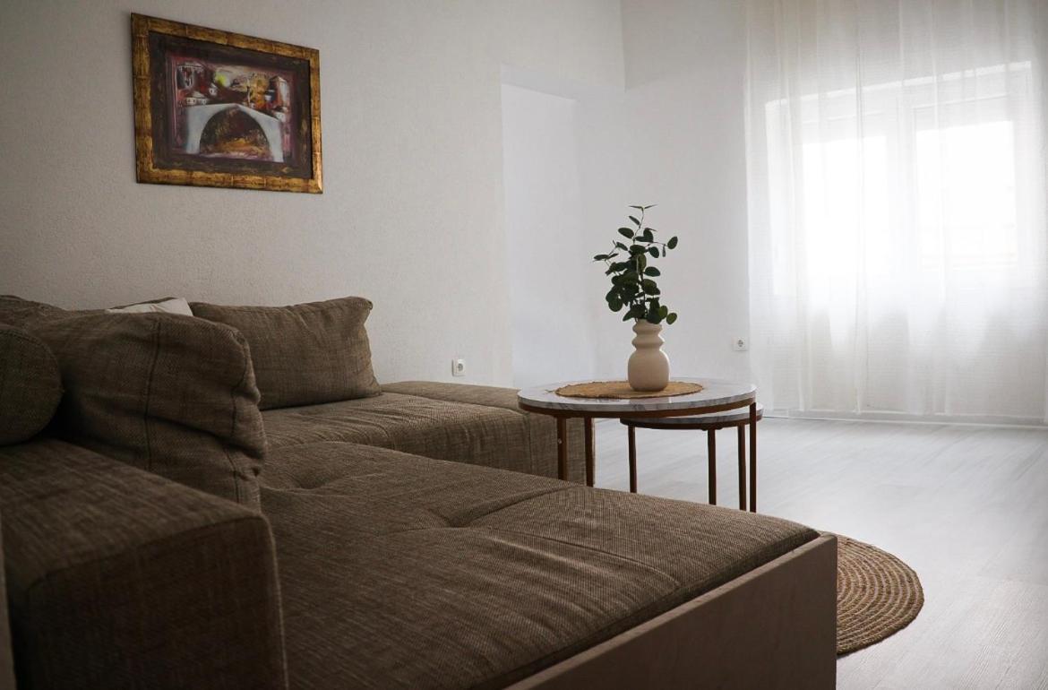 Apartament Apartman Sun Mostar Zewnętrze zdjęcie