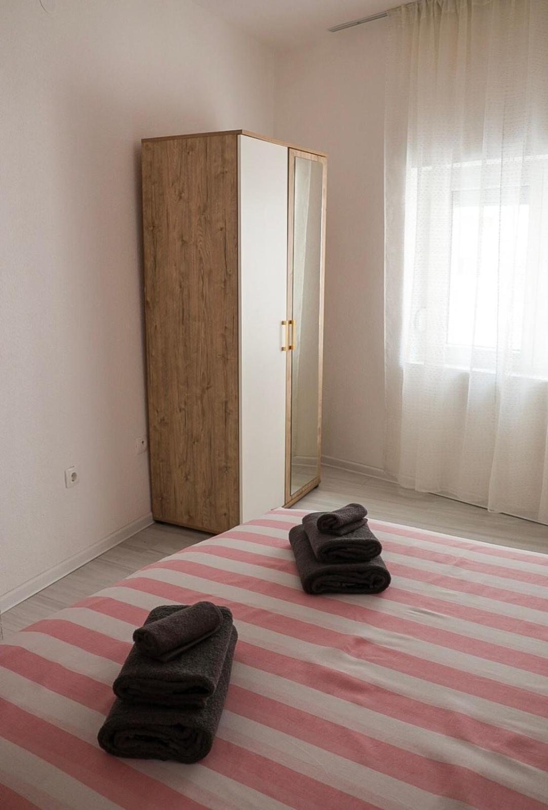 Apartament Apartman Sun Mostar Zewnętrze zdjęcie