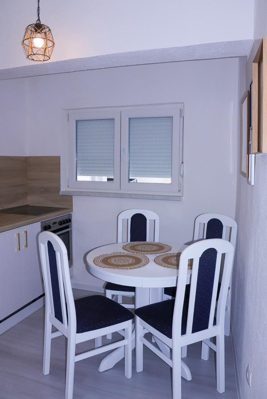 Apartament Apartman Sun Mostar Zewnętrze zdjęcie