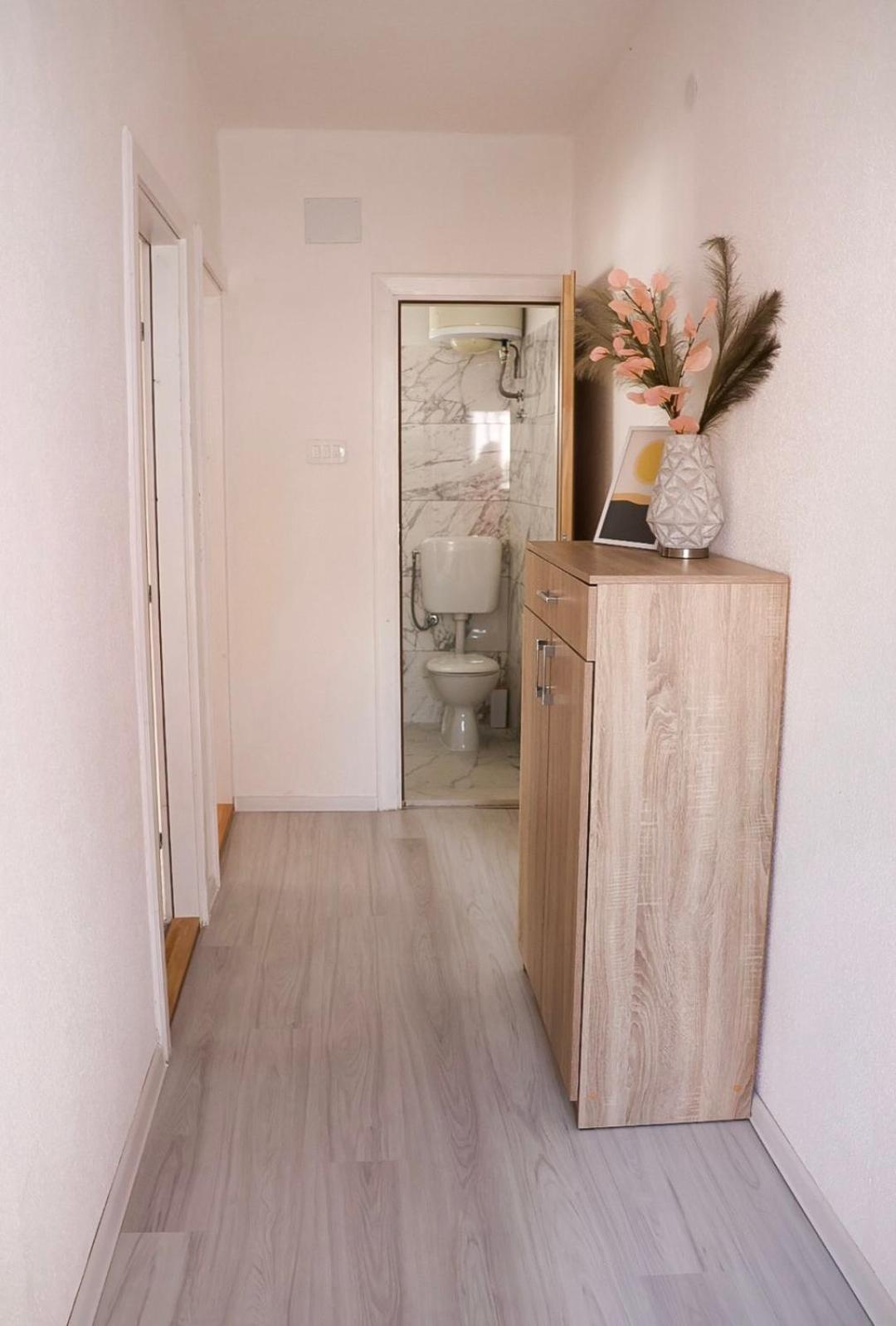 Apartament Apartman Sun Mostar Zewnętrze zdjęcie