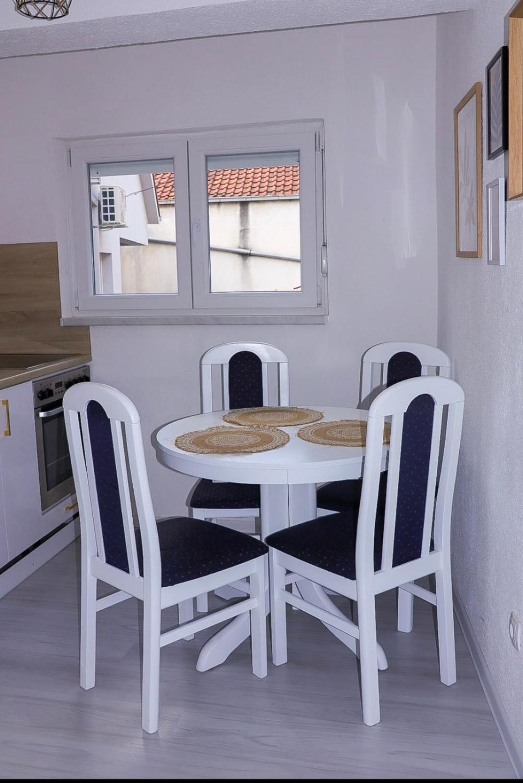 Apartament Apartman Sun Mostar Zewnętrze zdjęcie